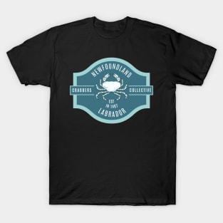 NL Crabber's Collective T-Shirt